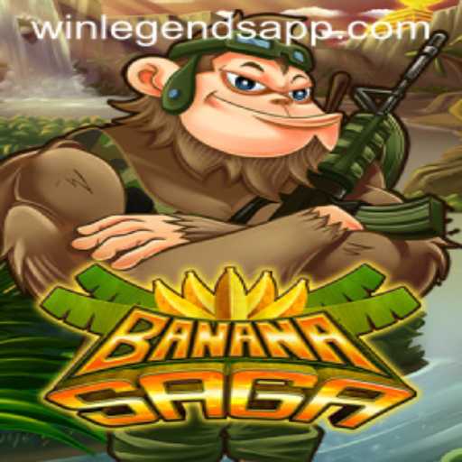 BananaSaga: A Thrilling Adventure with WinLegends