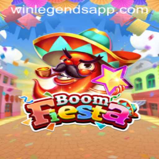 BoomFiesta: Unleashing Legendary Wins in the Gaming World