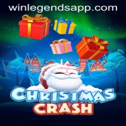 ChristmasCrash Unveils a Festive Adventure with WinLegends