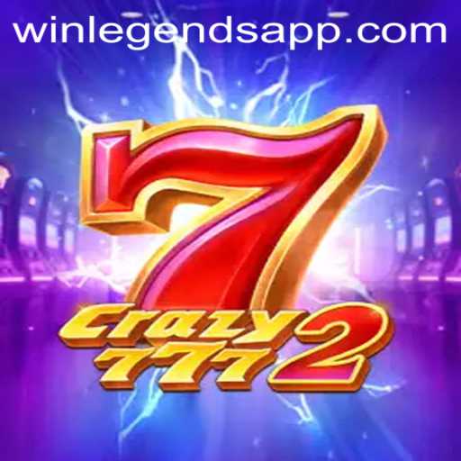 Crazy7772: Dive into the Thrilling World of WinLegends