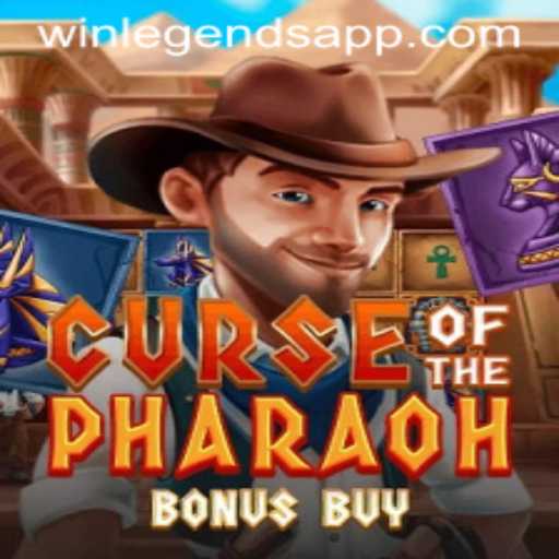 Exploring the Mysteries of CurseofthePharaohBonusBuy with WinLegends