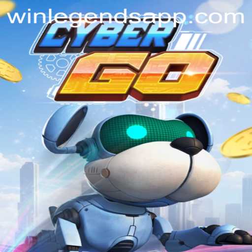 Discover CyberGO: The Latest Gaming Phenomenon with WinLegends