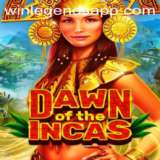 Discover the Mystical World of DawnoftheIncas: A New Era of Gaming Excellence