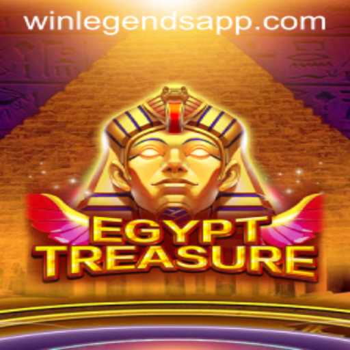 Unveiling the Mysteries of EgyptTreasure: An Adventurous Journey with WinLegends
