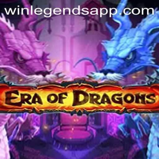 Unleashing the Magic: EraOfDragons Invites Players to WinLegends