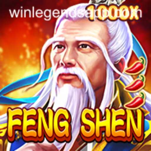 Discover the World of FengShen: A Deep Dive into the WinLegends Universe