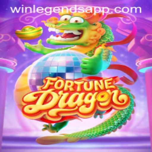 Exploring FortuneDragon: A Journey into Myth and Adventure with WinLegends