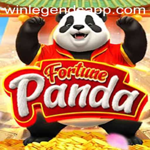 Diving into the Enchanting World of FortunePanda with WinLegends
