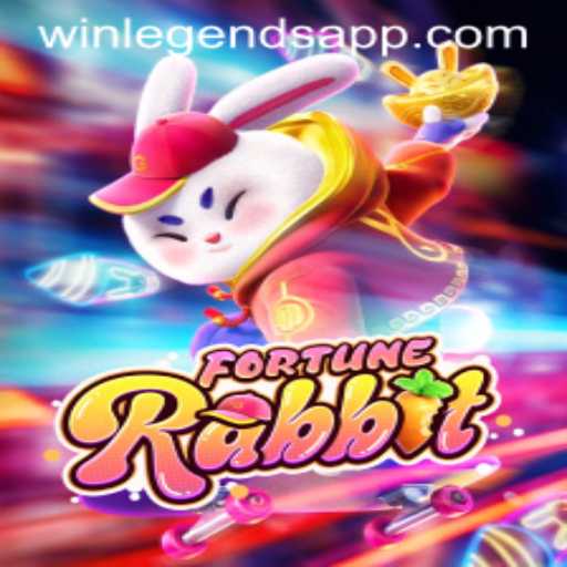 Exploring the Enigmatic World of FortuneRabbit and WinLegends