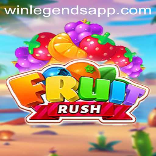 FruitRush: A Captivating Journey with WinLegends
