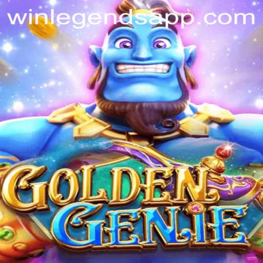 Discover the Enchantment of GOLDENGENIE: A Journey with WinLegends