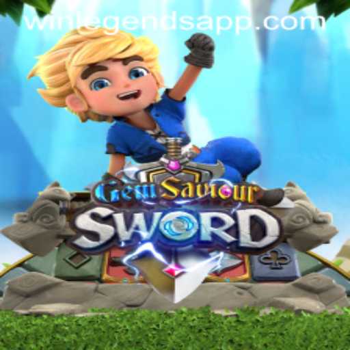 GemSaviourSword: Your Pathway to Becoming a WinLegend
