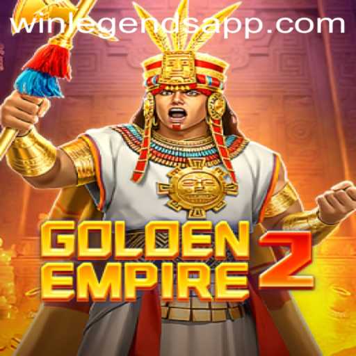 GoldenEmpire2: WinLegends and the New Era of Online Gaming