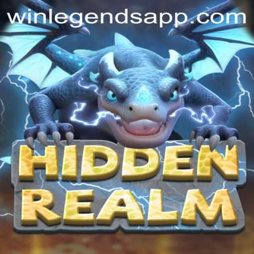 Exploring HiddenRealm: A New Adventure with WinLegends