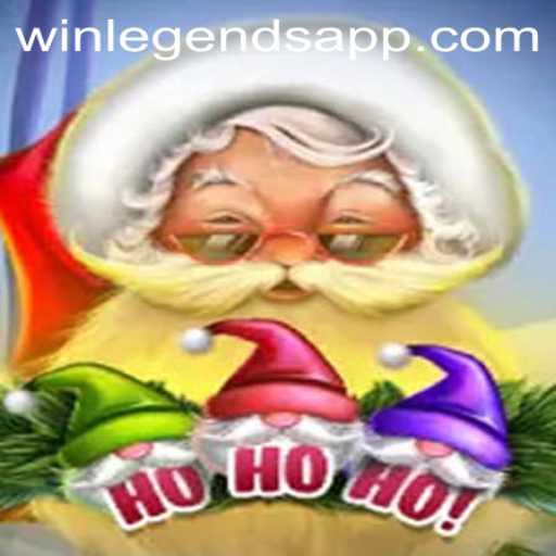 Exploring HoHoHo: The Festive Adventure of WinLegends