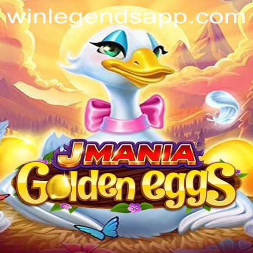 Explore JManiaGoldenEggs: The New Sensation in Gaming