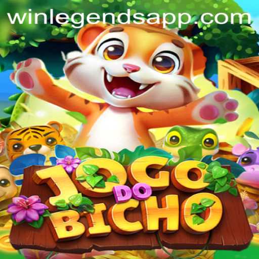 Exploring JOGODOBICHO: The Thrilling World of WinLegends