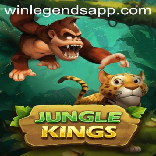 Exploring the Thrilling World of JungleKings: A Journey into Adventure