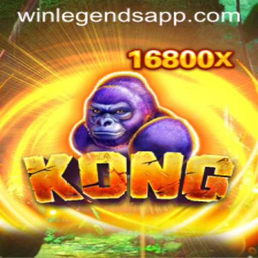 Kong: Unleash Glory with WinLegends