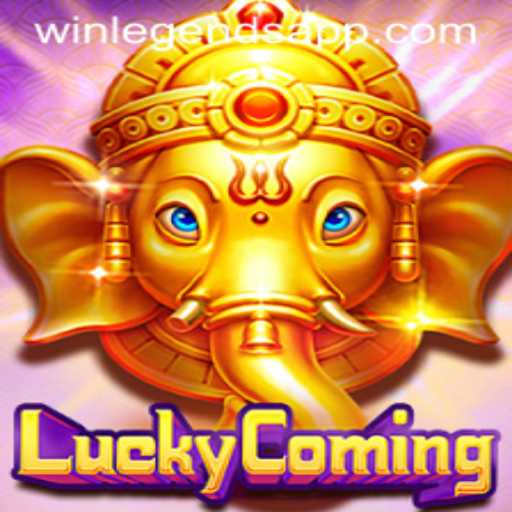Discover the Thrills of LuckyComing with WinLegends