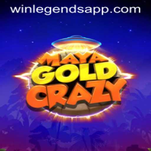Discover the Excitement of MayaGoldCrazy with WinLegends