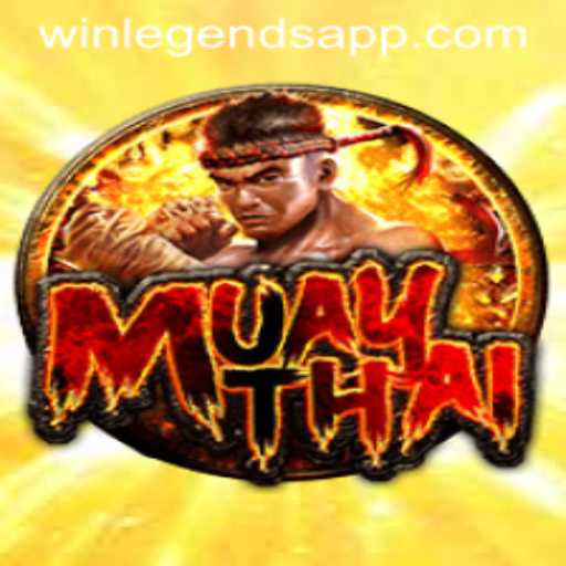 Unleashing the Power of MuayThai: Explore the World of WinLegends