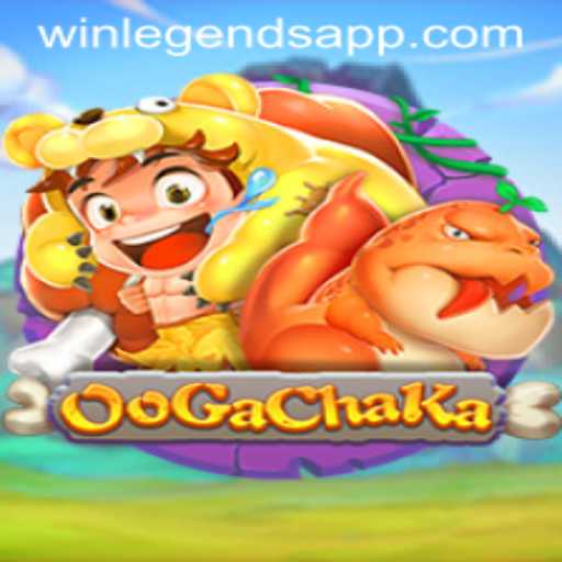 OoGaChaKa: Dive into the Thrilling World of WinLegends