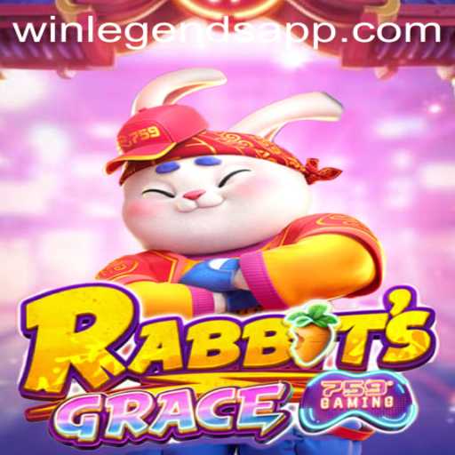 Dive into RabbitsGrace: The Captivating World of WinLegends