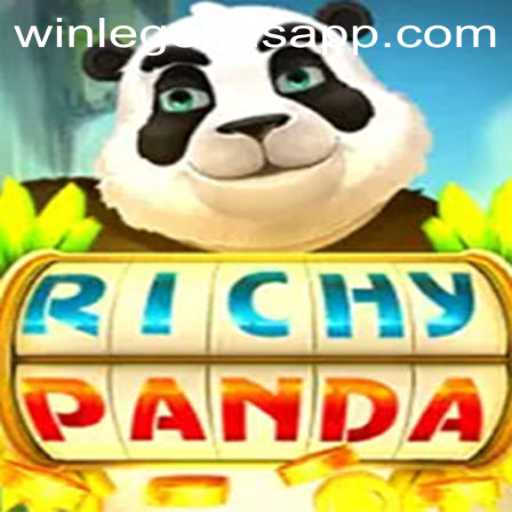 RichyPanda and WinLegends: A Deep Dive into the Game Revolutionizing the Industry