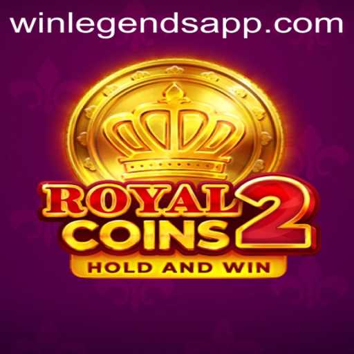 Exploring RoyalCoins2: A Journey into the World of WinLegends