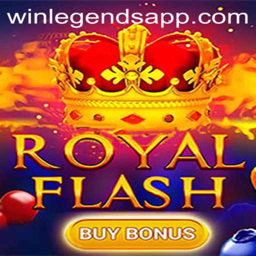 Exploring the Exciting World of RoyalFlashBuyBonus in the WinLegends Universe
