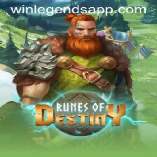 Journey Through the Mystical World of RunesOfDestiny and Aim to WinLegends