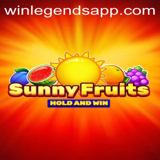 Discover the Vibrant World of SunnyFruits: A Winning Experience with WinLegends