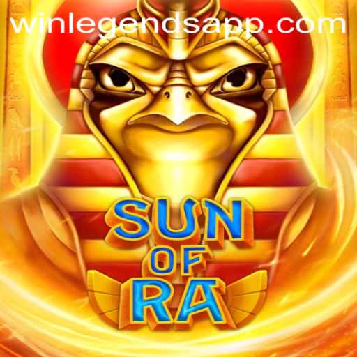 Exploring SunofRa: Unveiling the Mysteries of the Ancient Egyptian-Themed Adventure in WinLegends