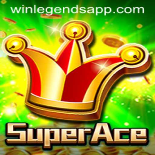 Exploring SuperAce: The Exciting Journey of WinLegends