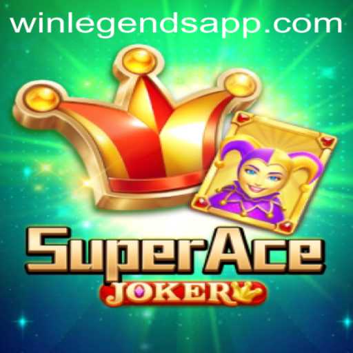 Exploring the Exciting World of SuperAceJoker: A New Era of Gaming with WinLegends