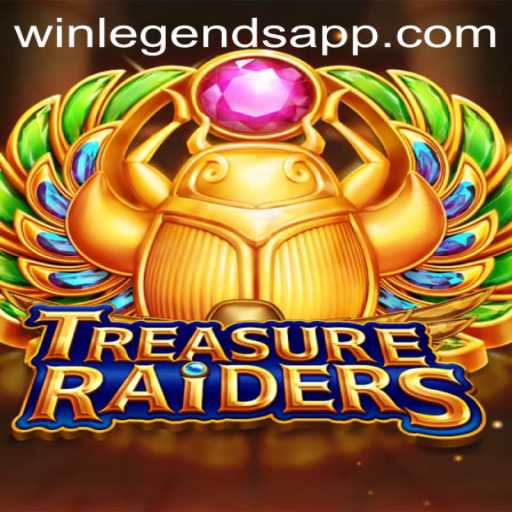 Discover the Thrilling World of TREASURERAIDERS: WinLegends Edition