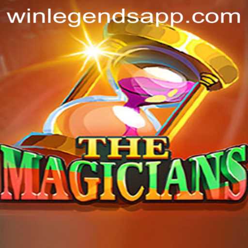 Unveiling the Mesmerizing World of TheMagicians: Mastering the Game of WinLegends