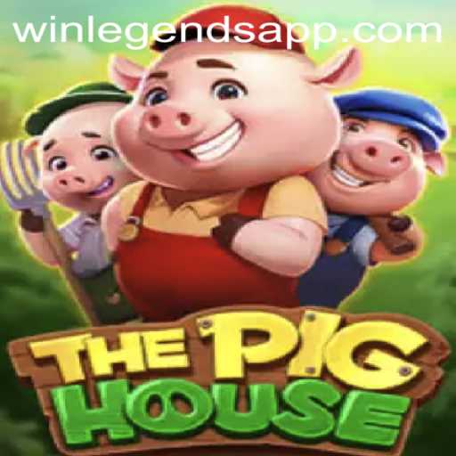Exploring The Exciting World of ThePigHouse: WinLegends Awaits