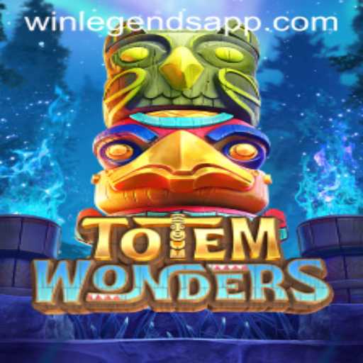 Unveiling TotemWonders: A Journey into the Epic Realm of WinLegends