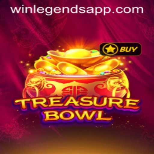 Unveiling TreasureBowl: A Deep Dive into the Exciting World of WinLegends