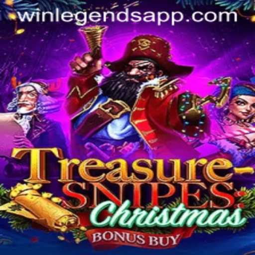 Discover the Enchanting World of TreasuresnipesChristmas and the Exciting WinLegends