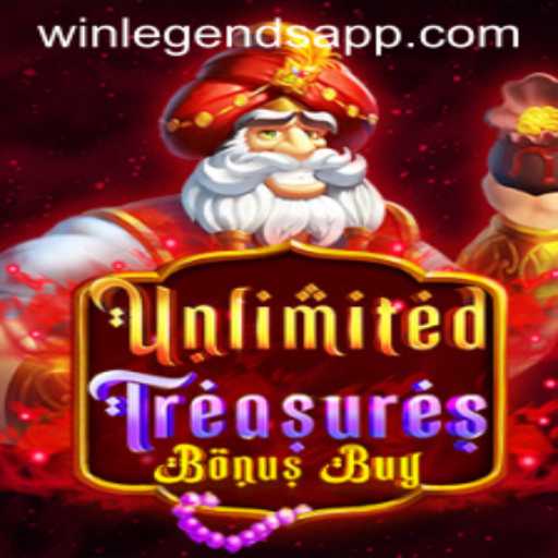 UnlimitedTreasuresBonusBuy: Exploring the World of WinLegends