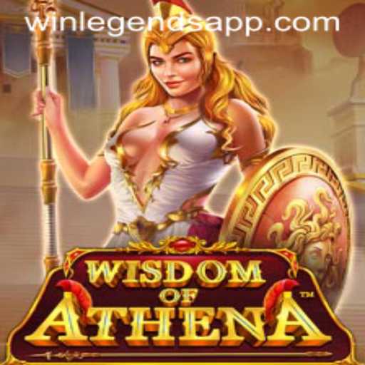 Delving into the World of WisdomofAthena: A Journey to WinLegends