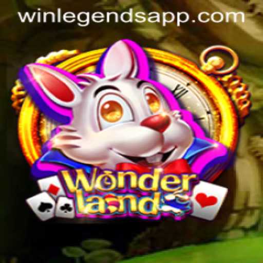 Unveiling Wonderland: The Enchanting Adventure Game with WinLegends