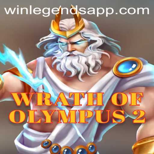 Exploring WrathofOlympus2 and the Strategy to Achieve Victory with WinLegends